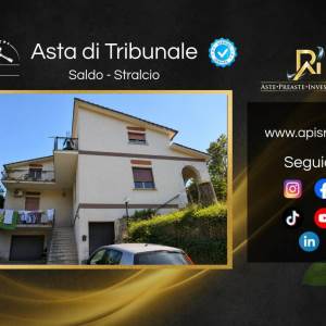 Apartment for sale, Via Tucidite 12, Guidonia Montecelio