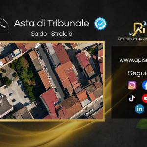 Apartment for sale, Corso Vittorio Emanuele II 29, Acerra
