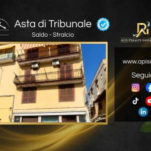 Apartment for sale, Vico Primo Parrocchia 2, Napoli