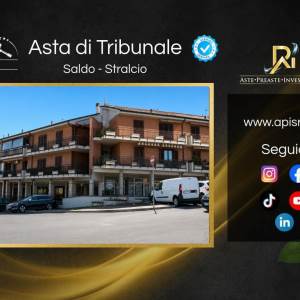 Apartment for sale, Via Angelo Celli 2/C, San Cesareo