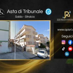 Appartamento in vendita, Via Mario Carboni, 47, Sassari