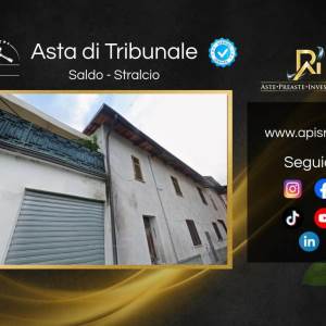 Apartment for sale, Via Teologo Germano 2, Borgo d'Ale