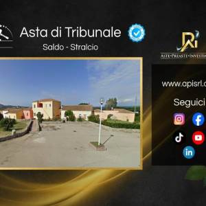 Apartment for sale, Loc Vignola, Aglientu