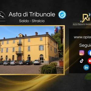Appartamento in vendita, Piazza vittorio emanuele ii, Vesime