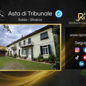 Appartamento in vendita, Via XXV Aprile 30, Castellamonte