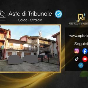Apartment for sale, Via Tasca 1, Seriate