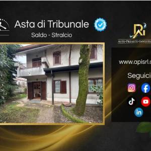 Apartment for sale, Via dello Sport 33, Gorgonzola