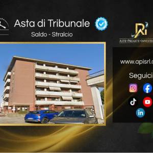 Appartamento in vendita, Via I MAGGIO 39, Tavazzano con Villavesco