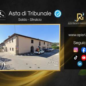 Apartment for sale, VIA ANTONIO LOCATELLI 15, Cenate Sotto