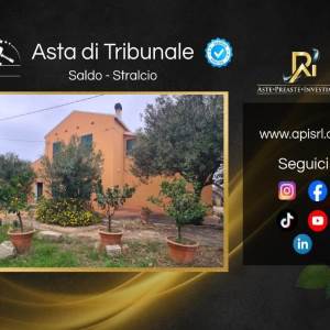 Apartment for sale, Via difesa nuova  20, Larino