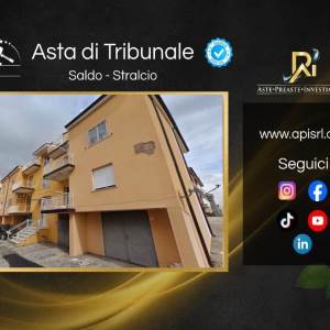 Appartamento in vendita, Via Dei Ciclamini 23, Ururi