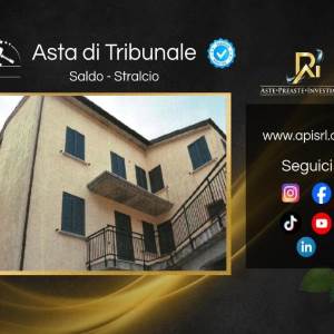 Apartment for sale, Via Principe di Piemonte, Santa Croce di Magliano