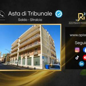 Appartamento in vendita, Via S. Olivieri 195, Chieti