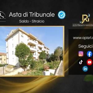 Apartment for sale, Via Padova 63, Termoli