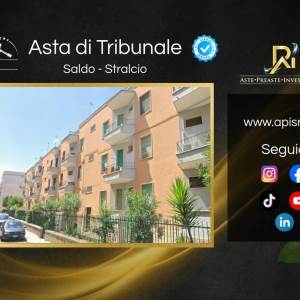 Appartamento in vendita, Via Barbaschello 9, Corato