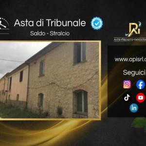 Apartment for sale, Contrada Breccelle, Isernia
