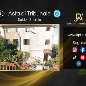 Appartamento in vendita, Cigliano 56, Pozzuoli