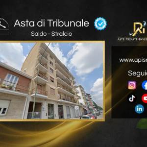 Apartment for sale, Via Castelgomberto 116, Torino