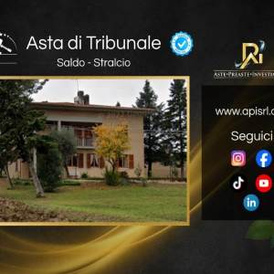 Apartment for sale, Via Rampa del Duomo, 113, Recanati
