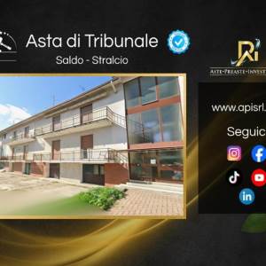 Apartment for sale, Via Isola Borromeo 12, Malnate