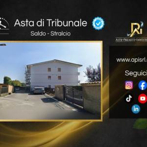 Apartment for sale, Via XX Settembre 29, Sergnano