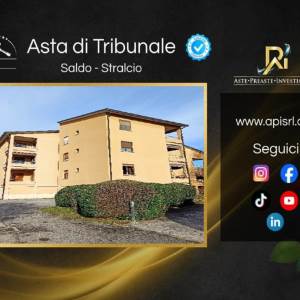 Apartment for sale, Via calabria 7/9, Arcore