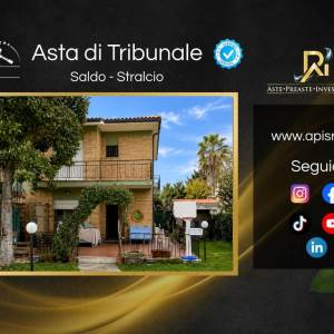 Apartment for sale, trada Provinciale San Felice, Terracina