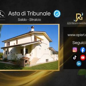 Villa in vendita, S.R. 148 PONTINA KM. 94 728, Sabaudia