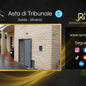 Apartment for sale, Str. Detta della Marina, Bari