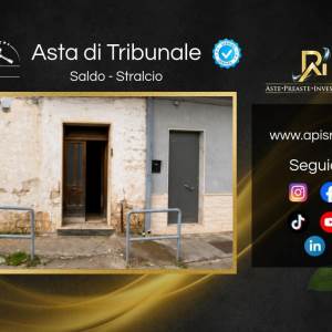 Appartamento in vendita, Via Belluno 8, Santeramo in Colle