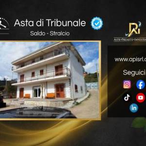 Villa for sale, Via Grataglie 84025, Eboli