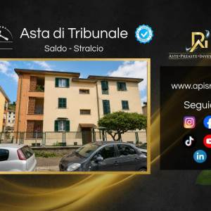 Appartamento in vendita, Viale Giuseppe Mazzini 71, Tivoli