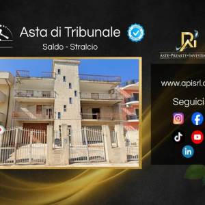 Apartment for sale, Via Panagulis, 11, Floridia