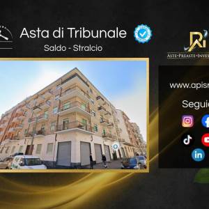 Apartment for sale, Via Tiraboschi Gerolamo 17, Torino