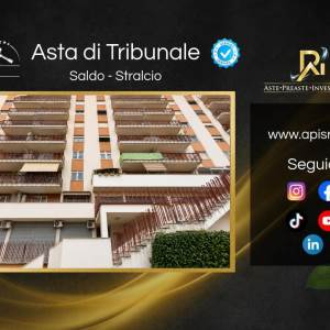 Appartamento in vendita, Via Fiastra 61, Roma