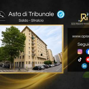 Apartment for sale, Via Borghesano Lucchese, 1, 00146 Roma RM, Italia, Roma