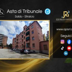 Apartment for sale, Viale Giacomo Matteotti 325, Sesto San Giovanni