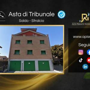 Apartment for sale, Via Fratelli Carracci 4, Reggio nell'Emilia