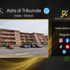 Appartamento in vendita, Via MARCO POLO 79, Meda