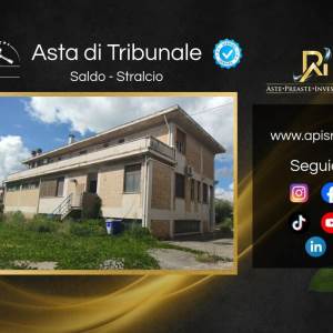 Appartamento in vendita, Via Roma 391, Martinsicuro