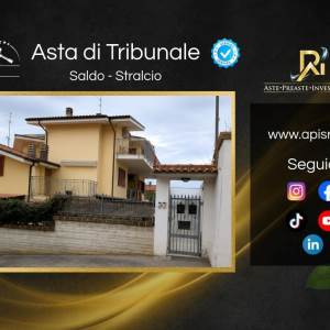 Apartment for sale, Str. Colle Scorrano 64, Pescara