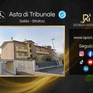 Appartamento in vendita, Via Alberto da Giussano 3, Desio