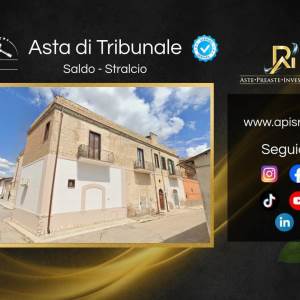 Apartment for sale, Via Zara 13, Orta Nova