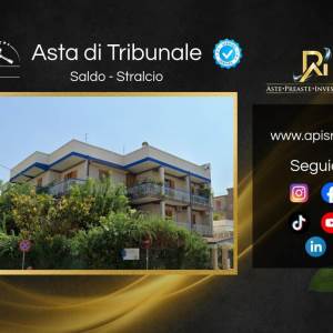 Apartment for sale, Via Nicola Quercia 74, Terlizzi