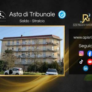 Apartment for sale, Via Curtatone e Montanara 109, Suzzara