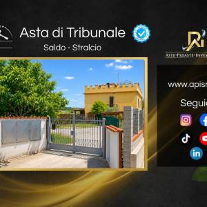Appartamento in vendita, Via di Colle Trugli 80, Roma