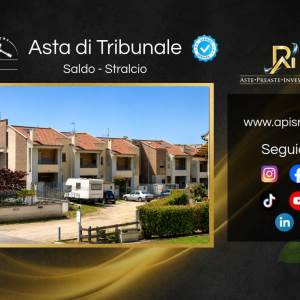 Appartamento in vendita, Via Nettunense 13, Albano Laziale