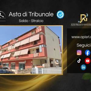 Appartamento in vendita, Via della Libertà, Giugliano in Campania
