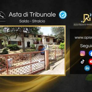 Villa in vendita, Str. del Redentore 13, Moncalieri
