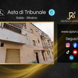 Appartamento in vendita, Via Capo Rizzuto, Isola di Capo Rizzuto